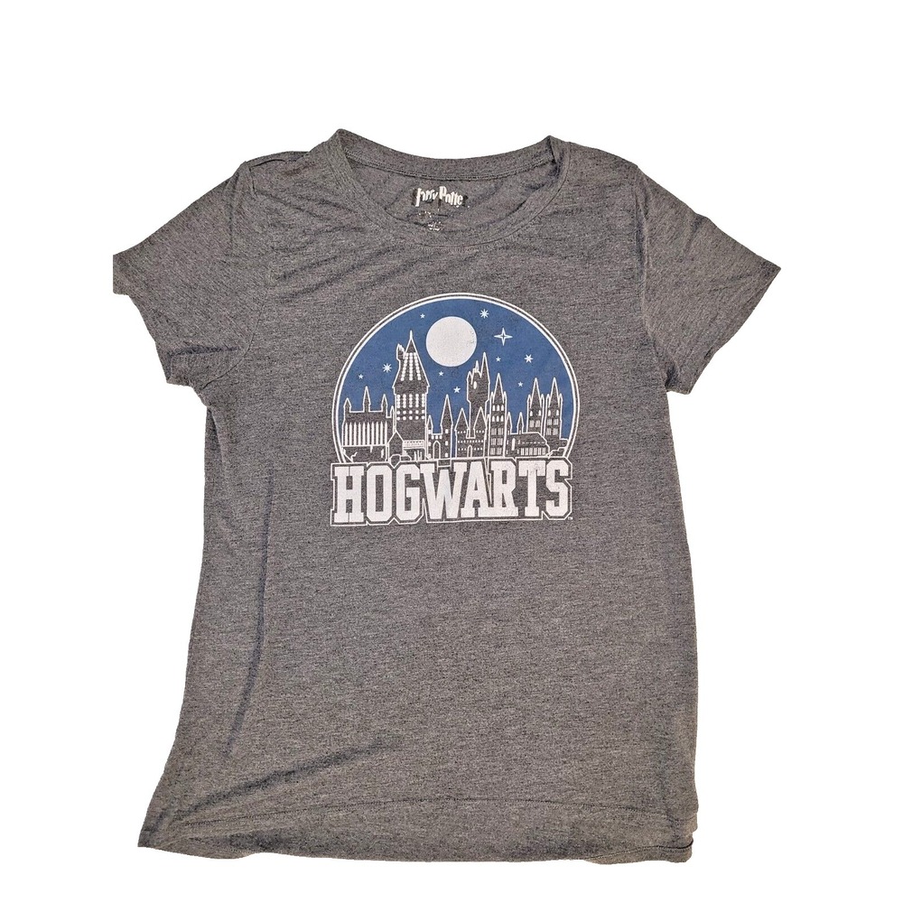 Harry Potter T-shirt Youths Medium‎ Hogwarts